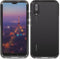 SoSkild Huawei P20 Defend Heavy Impact Case Smokey Grey