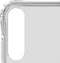 SoSkild Huawei P20 Pro Absorb Impact Case Transparent and Tempered Glass Transparent