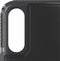 SoSkild Huawei P20 Pro Defend Wallet Impact Case Black and Tempered Glass Transparent