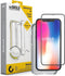 SoSkild iPhone 11 Defend Heavy Impact Case Transparent and Tempered Glass