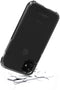 SoSkild iPhone 11 Hoesje Defend Heavy Impact - Smokey Grey