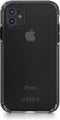 SoSkild iPhone 11 Hoesje Defend Heavy Impact - Smokey Grey