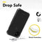 SoSkild iPhone 11 Hoesje Defend Heavy Impact - Smokey Grey