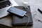 SoSkild iPhone 11 Hoesje Defend Heavy Impact - Smokey Grey