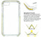 SoSkild iPhone 11 Hoesje Defend Heavy Impact - Smokey Grey