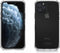 SoSkild iPhone 11 Pro Absorb Impact Case Slightly Grey and Tempered Glass