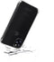 SoSkild iPhone 11 Pro Absorb Impact Case Slightly Grey and Tempered Glass