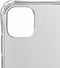 SoSkild iPhone 11 Pro Absorb Impact Case Slightly Grey and Tempered Glass