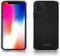 SoSkild iPhone 11 Pro Max Absorb Impact Case Slightly Grey and Tempered Glass