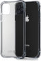 SoSkild iPhone 11 Pro Max Absorb Impact Case Slightly Grey and Tempered Glass