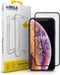 SoSkild iPhone 11 Pro Max Crystal Glass Blue Light Filter
