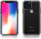SoSkild iPhone 11 Pro Max Hoesje Defend 2.0 Heavy Impact - Transparent