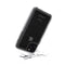 SoSkild iPhone 11 Pro Max Hoesje Defend 2.0 Heavy Impact - Transparent