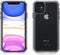 SoSkild iPhone 11 Pro Max Hoesje Defend 2.0 Heavy Impact - Transparent