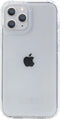 SoSkild iPhone 12 / 12 Pro Defend 2.0 Heavy Impact Case Transparent