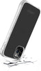 SoSkild iPhone 12 Pro Max Absorb 2.0 Impact Case Transparent