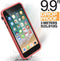 SoSkild iPhone 14 Absorb Case ECO Transparant
