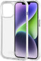SoSkild iPhone 14 Absorb Case ECO Transparant
