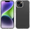 SoSkild iPhone 14 Absorb Case ECO Transparant
