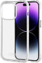 SoSkild iPhone 14 Pro Absorb Case ECO Transparant