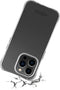 SoSkild iPhone 14 Pro Absorb Case ECO Transparant