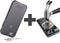 SoSkild iPhone 8 / 7 Defend Heavy Impact Case Smokey Grey and Tempered Glass Transparent