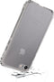 SoSkild iPhone 8 en 7 Hoesje Absorb - Transparant