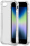 SoSkild - iPhone SE (2022) Hoesje - Back Case Absorb Transparant