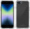 SoSkild - iPhone SE (2022) Hoesje - Back Case Absorb Transparant