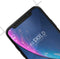 SoSkild iPhone Xr Absorb Impact Case Transparent and Tempered Glass Transparent