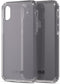 SoSkild iPhone Xs / X Hoesje Defend Heavy Impact - Smokey Grey