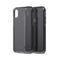 SoSkild iPhone Xs / X Hoesje Defend Heavy Impact - Smokey Grey