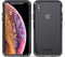 SoSkild iPhone Xs / X Hoesje Defend Heavy Impact - Smokey Grey