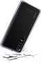 SoSkild mobiele telefoon behuizingen 15,5 cm (6.1'') Hoes Transparant
