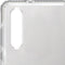 SoSkild mobiele telefoon behuizingen 15,5 cm (6.1'') Hoes Transparant