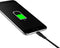SoSkild Oplaadkabel Ultimate USB C naar USB C – Nylon Oplaadkabel usb c – Gevlochten Nylon - Zwart/Geel – 1,5 meter