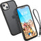 SoSkild Samsung Galaxy A33 (2022) Absorb 2.0 Impact Case Transparent
