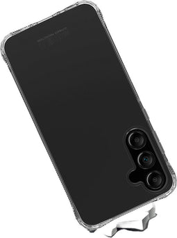 SoSkild Samsung Galaxy A35 Absorb 2.0 Impact Case - Transparant