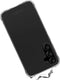 SoSkild Samsung Galaxy A35 Absorb 2.0 Impact Case - Transparant
