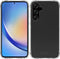 SoSkild Samsung Galaxy A35 Absorb 2.0 Impact Case - Transparant