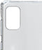SoSkild Samsung Galaxy A40 Absorb Impact Backcover case met tempered glas.