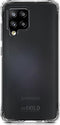 SoSkild Samsung Galaxy A42 Absorb 2.0 Impact Case Transparent