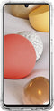 SoSkild Samsung Galaxy A42 Absorb 2.0 Impact Case Transparent