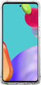 SoSkild Samsung Galaxy A52 / A52s Absorb 2.0 Impact Hoesje - Transparant
