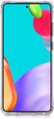 SoSkild Samsung Galaxy A52 / A52s Absorb 2.0 Impact Hoesje - Transparant