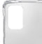 SoSkild Samsung Galaxy A52 / A52s Absorb 2.0 Impact Hoesje - Transparant