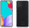 SoSkild Samsung Galaxy A52 / A52s Absorb 2.0 Impact Hoesje - Transparant