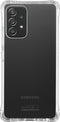SoSkild Samsung Galaxy A53 (2022) Absorb 2.0 Impact Case Transparent