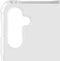 SoSkild Samsung Galaxy A54 Absorb 2.0 Impact Case Transparent