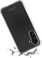 SoSkild Samsung Galaxy A54 Absorb 2.0 Impact Case Transparent